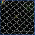 Hot Sale Chain Link Wire Mesh (Fabrication)